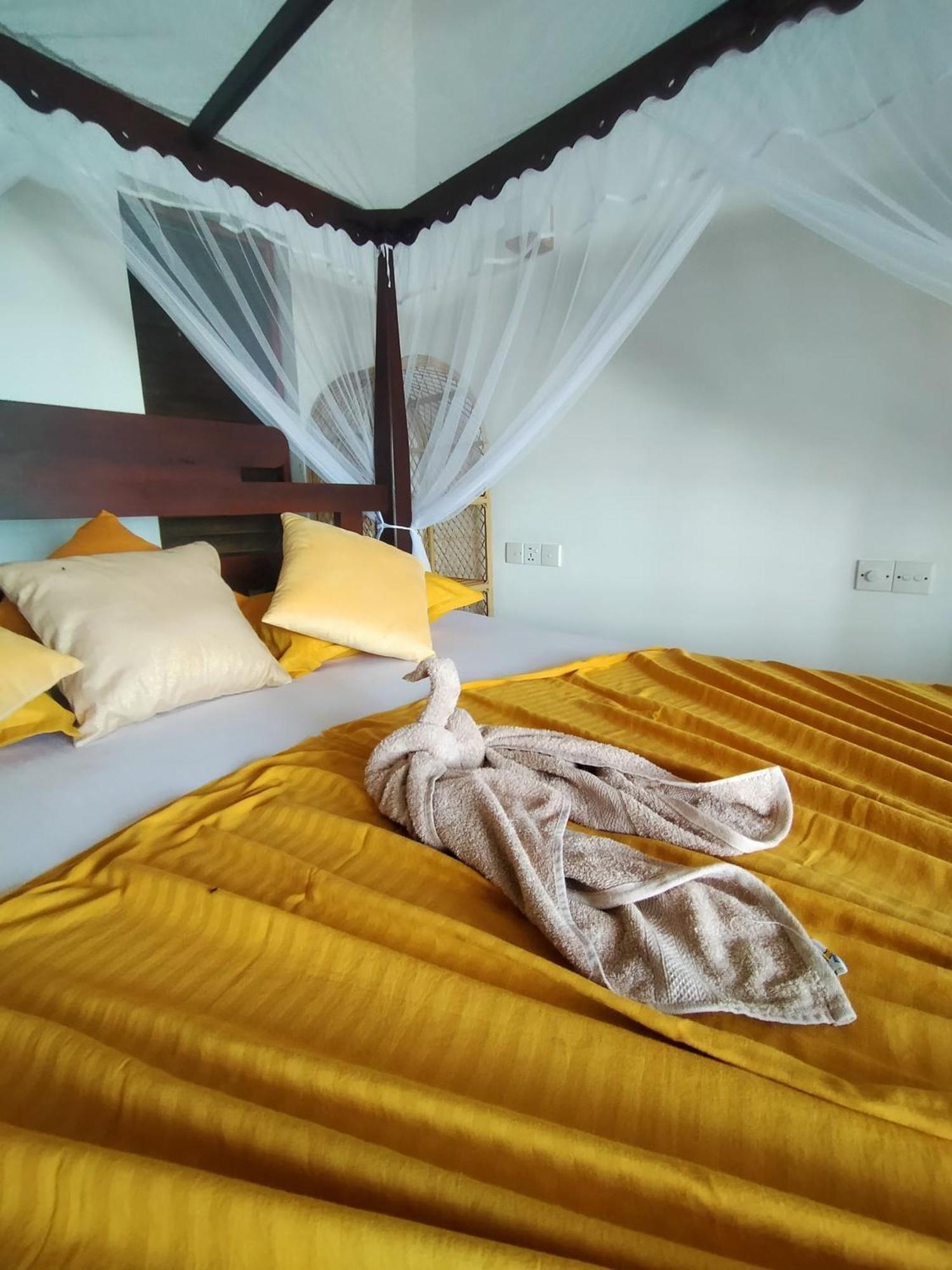 Balance Beach Resort Dikwella Exterior foto